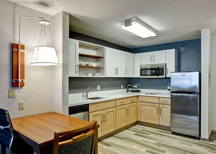 Homewood By Hilton Chicago-downtown Chicago