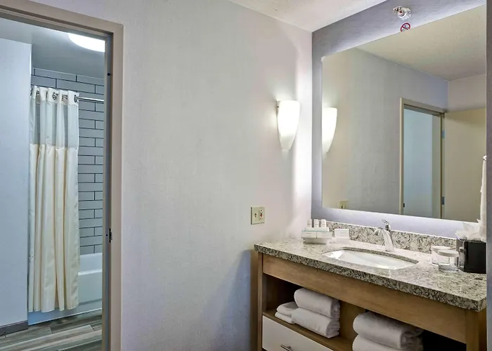 Homewood By Hilton Chicago-downtown Chicago