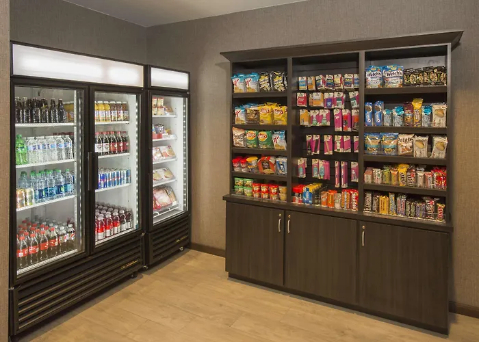 Homewood By Hilton Chicago-downtown Hotel 3*