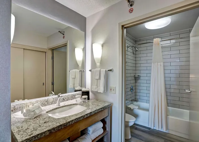 Homewood By Hilton Chicago-downtown