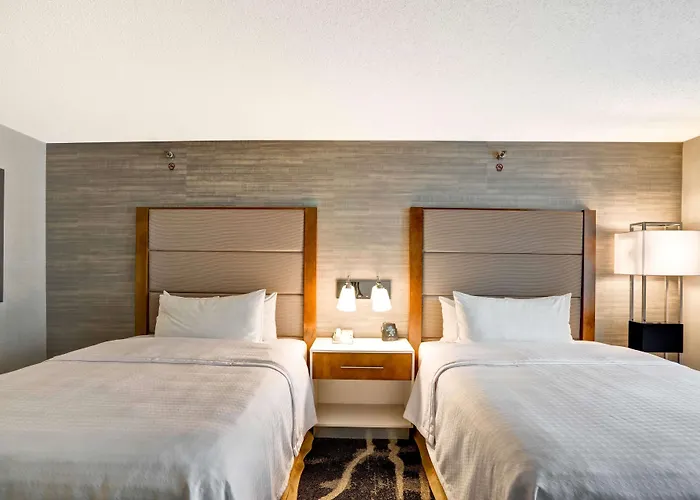 Homewood By Hilton Chicago-downtown 3*