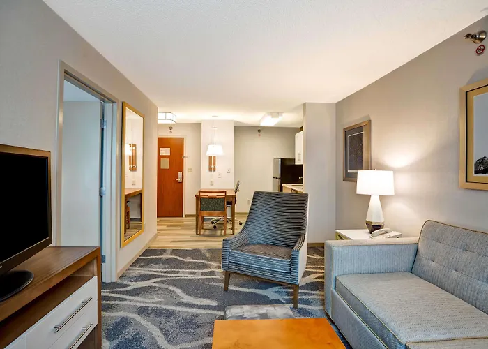 Homewood By Hilton Chicago-downtown Chicago