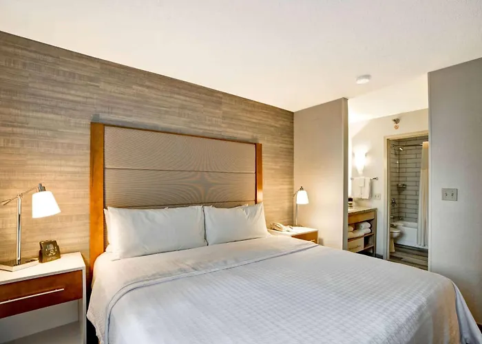 Homewood By Hilton Chicago-downtown