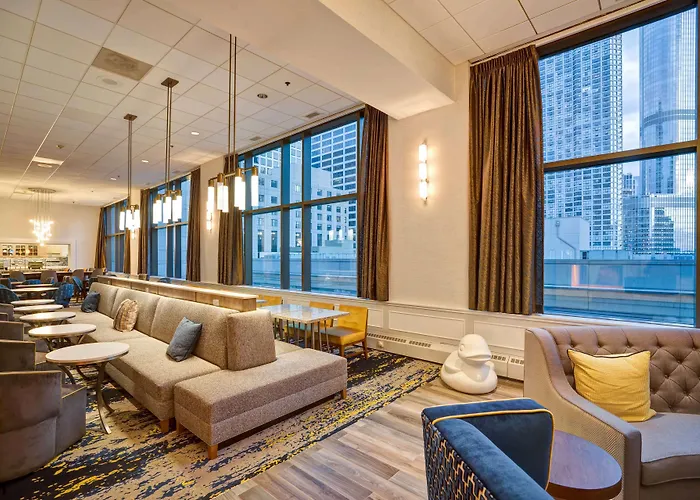 Homewood By Hilton Chicago-downtown