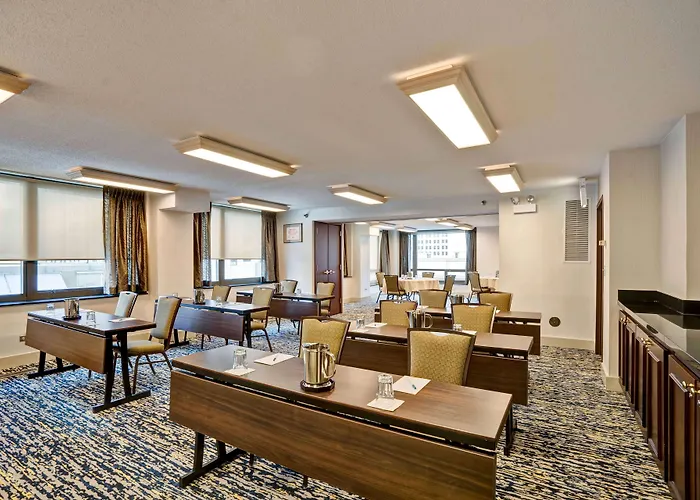 Homewood By Hilton Chicago-downtown