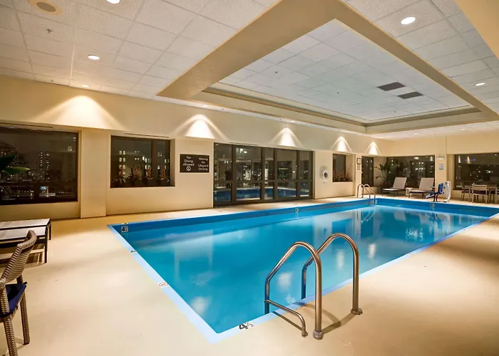 Homewood By Hilton Chicago-downtown