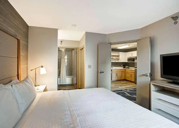 Homewood By Hilton Chicago-downtown Chicago