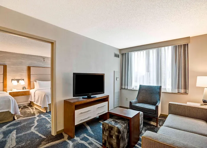 Homewood By Hilton Chicago-downtown