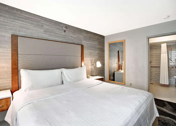 Homewood By Hilton Chicago-downtown Hotel 3*