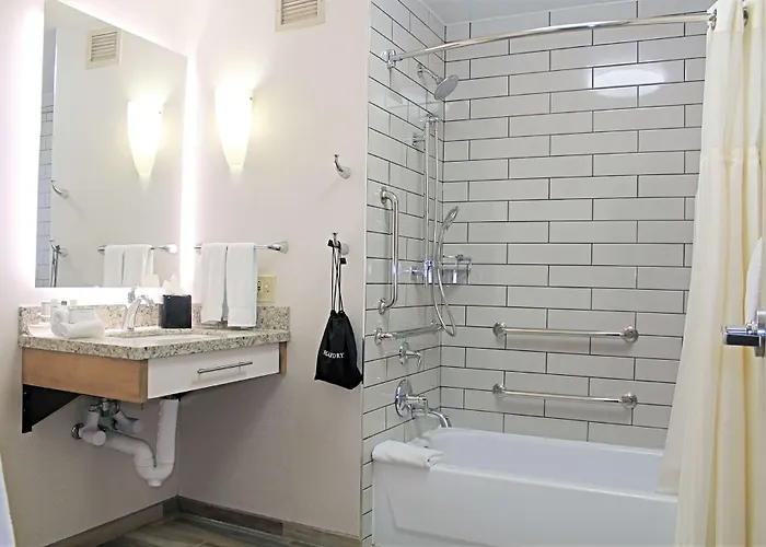 Homewood By Hilton Chicago-downtown 3*