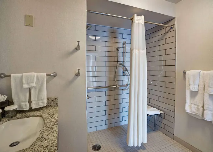 Homewood By Hilton Chicago-downtown 3* Chicago