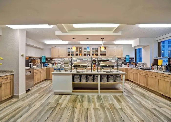 Homewood By Hilton Chicago-downtown Hotel