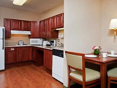 Hotel Homewood By Hilton Chicago-downtown Chicago