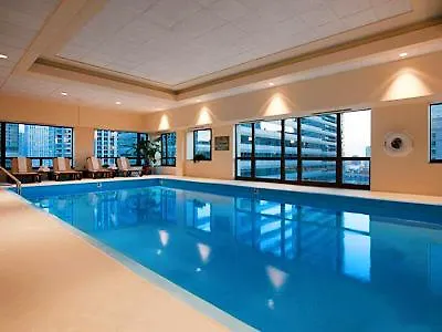 Hotel Homewood By Hilton Chicago-downtown Chicago