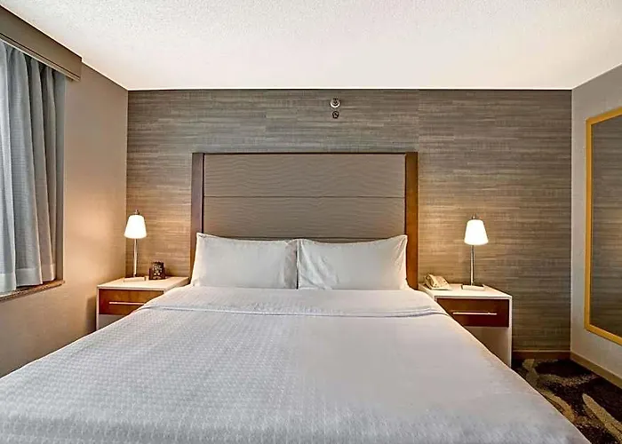Homewood By Hilton Chicago-downtown Chicago