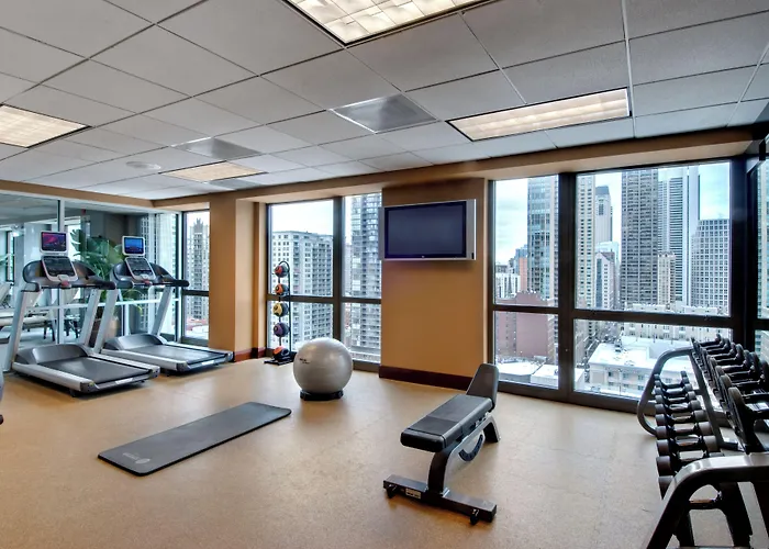 Homewood By Hilton Chicago-downtown Chicago