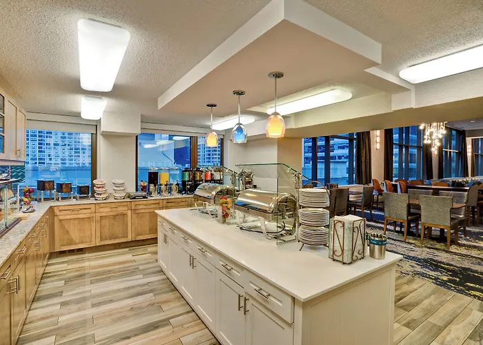 Homewood By Hilton Chicago-downtown