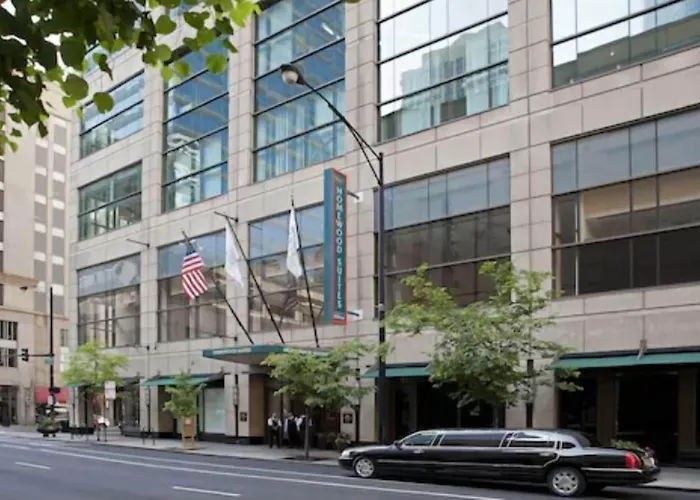 Homewood By Hilton Chicago-downtown Hotel Chicago