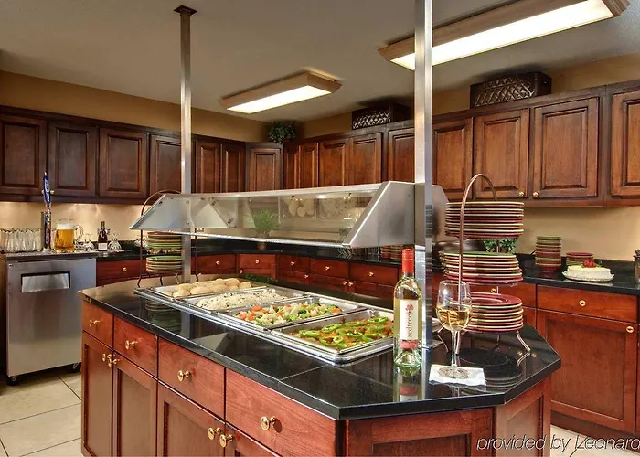 Hotel Homewood By Hilton Chicago-downtown Chicago