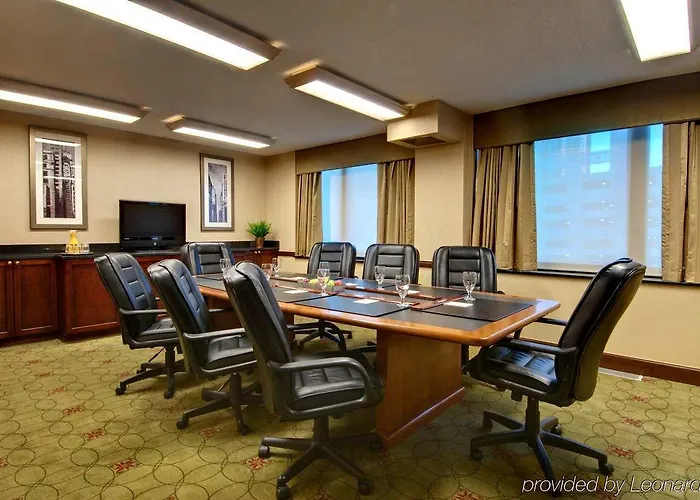 Homewood By Hilton Chicago-downtown Hotel Chicago