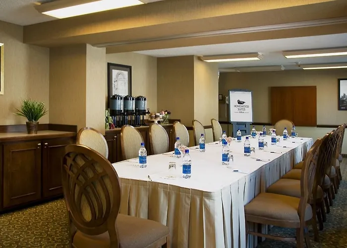 Hotel Homewood By Hilton Chicago-downtown
