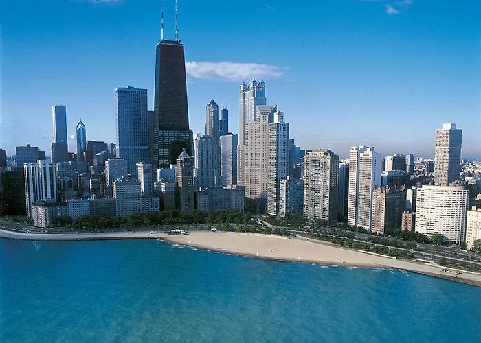 Hotel Homewood By Hilton Chicago-downtown 3*