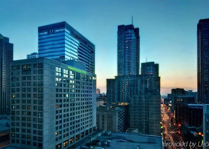 Homewood By Hilton Chicago-downtown