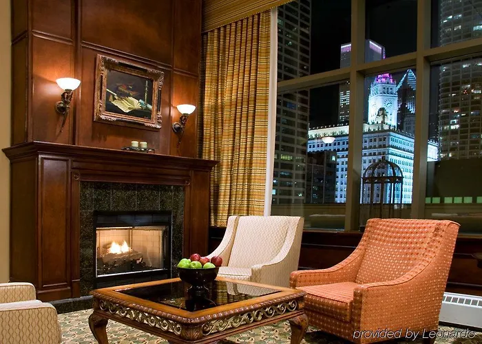 Homewood By Hilton Chicago-downtown 3* Chicago