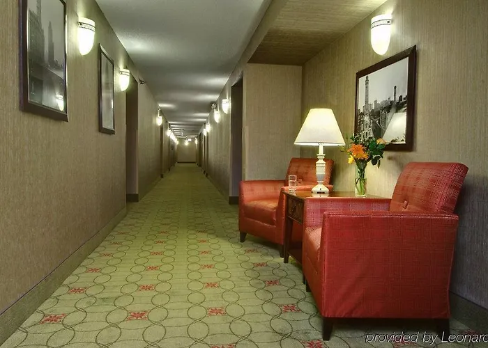 Homewood By Hilton Chicago-downtown Hotel Chicago