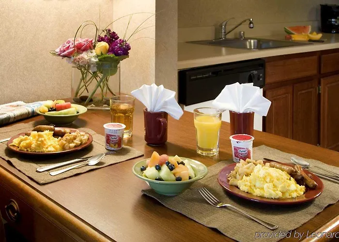 Hotel Homewood By Hilton Chicago-downtown