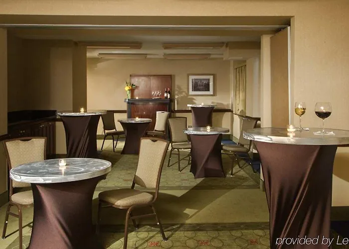 Homewood By Hilton Chicago-downtown Hotel