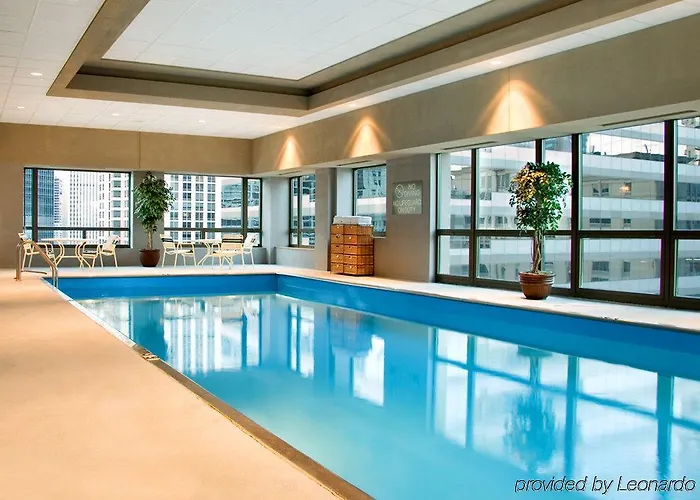 Homewood By Hilton Chicago-downtown