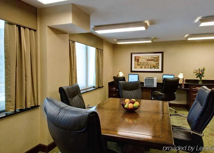 Homewood By Hilton Chicago-downtown Hotel
