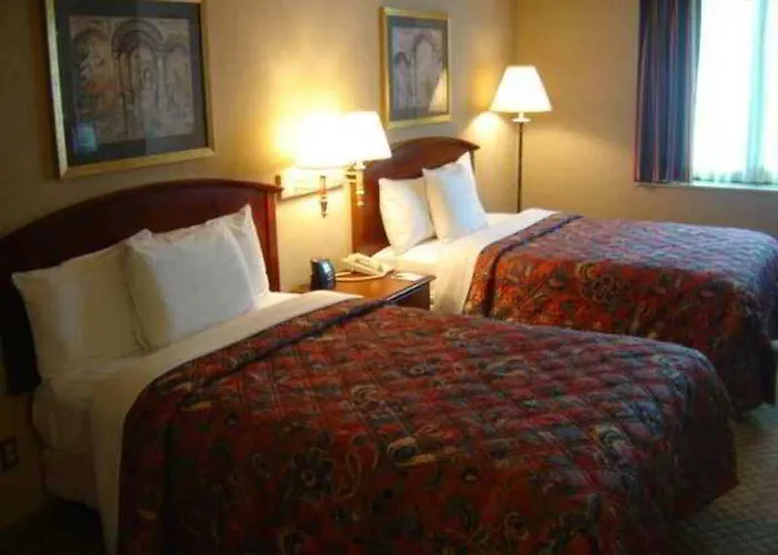 Homewood By Hilton Chicago-downtown 3* Chicago