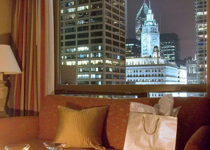 Homewood By Hilton Chicago-downtown Hotel 3*